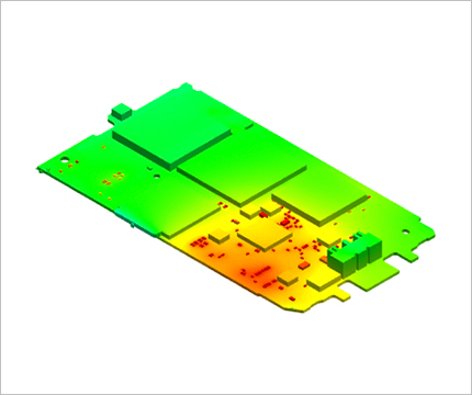 Electronics Cooling SE